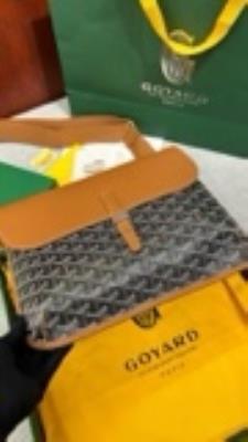 wholesale quality goyard coursier messenger bag model no. 11